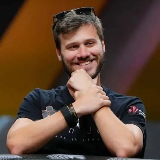 Image of Kelvin Kerber