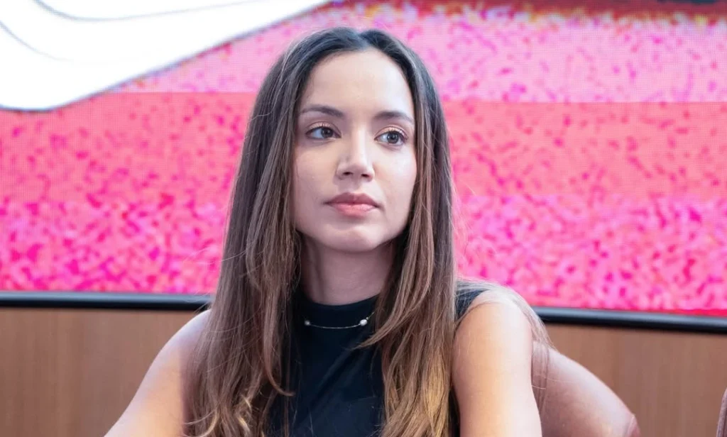 Foto: @danielao11 – Dani Leão, campeã e embaixadora da SPT