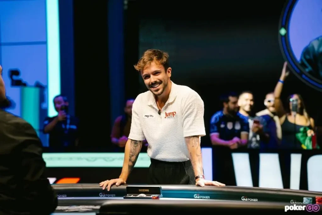 Yuri Martins