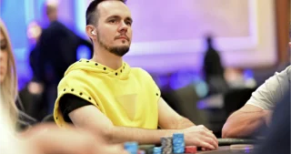 Perfil e dados de Mikita Bodyakovsky