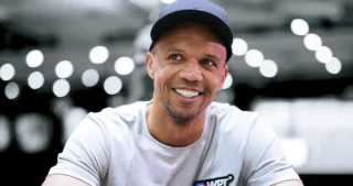 Visão geral da carreira de Phil Ivey