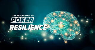 A Psicologia do Poker: Resiliência