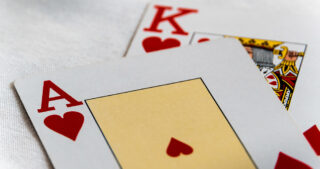 Como Jogar Blackjack