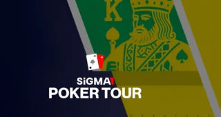 Sigma Poker Tour